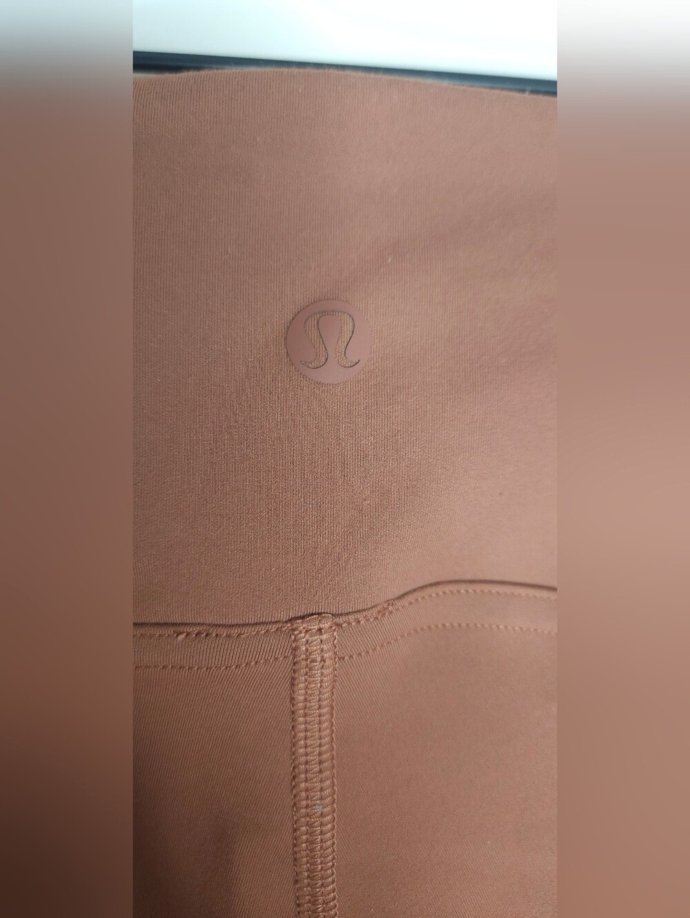 Lululemon Instil High Rise Legging - Picture 5 of 7